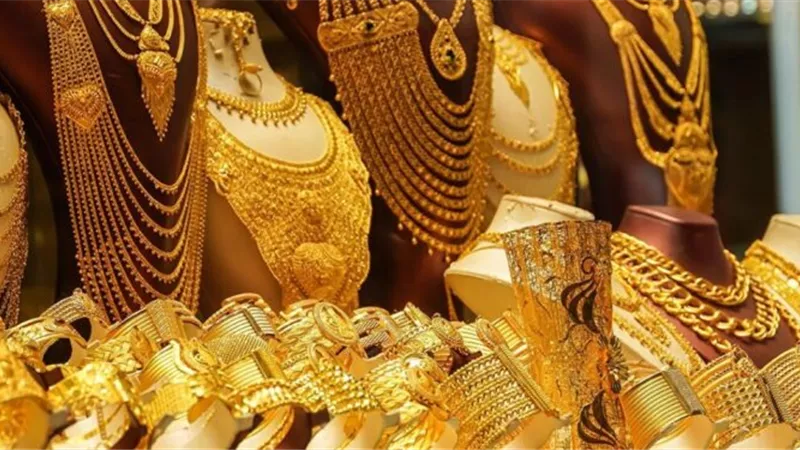 ارتفاع أسعار الذهب في مصر منتصف الجمعة.. سعر جرام عيار 21 يواصل الصعود وسبيكة الذهب تكسر حاجز جديد