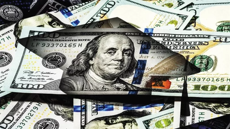 سعر الدولار في البنك الأهلي وبنك مصر وتفاصيل أسعار البيع والشراء في 4 بنوك كبرى بمصر 