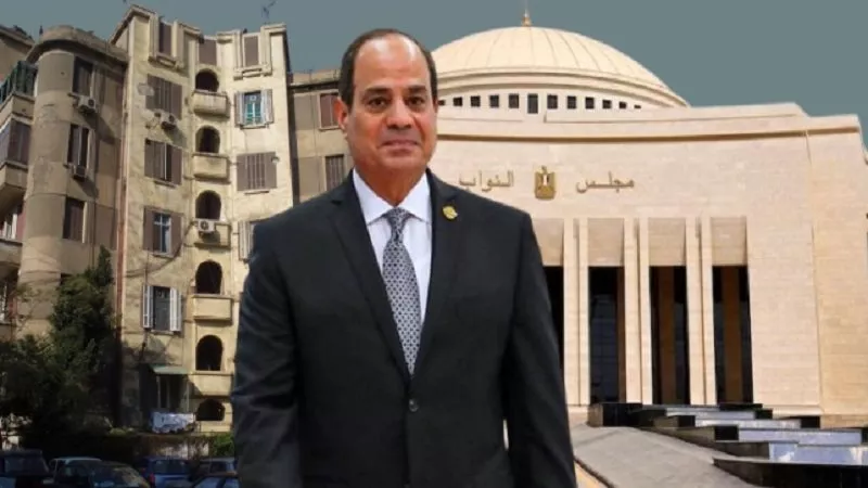 قانون الإيجار القديم المعدل يبدأ تطبيقه بداية أغسطس بقيمة جديدة 750 جنيه للمستأجرين