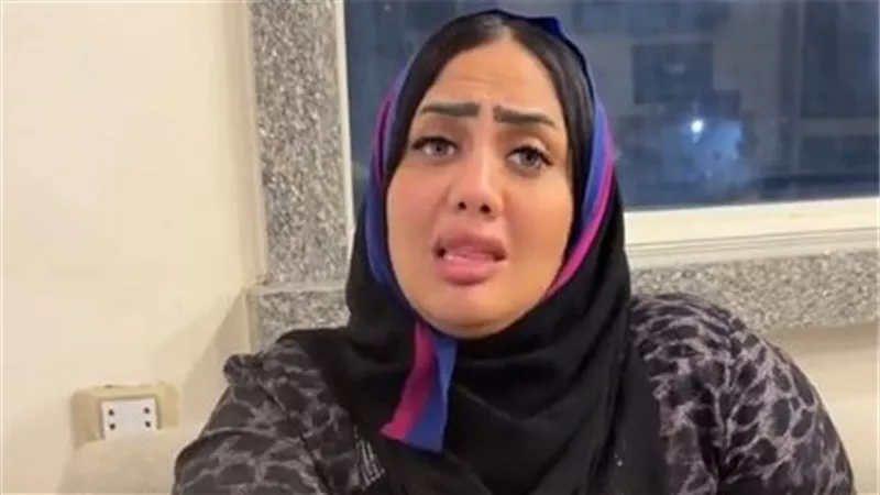 كانت عيشتها صعبة والتيك توك غيرها.. اهم 8 معلومات عن أم سجدة بعد تصدرها التريند وأهمهم اسمها الحقيقي
