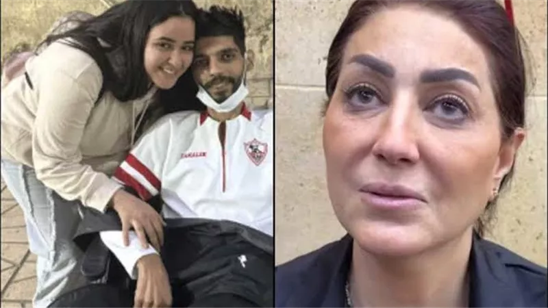 وفاء عامر بالمطار وزوجة شيكا تغلق حساباتها.. محامي يكشف تطورات جديدة بأزمة البلوجر أم مكة
