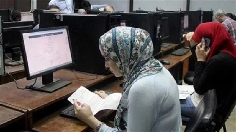 التعليم العالي تفتح تسجيل اختبارات القدرات 2026 عبر موقع التنسيق لهذه الكليات