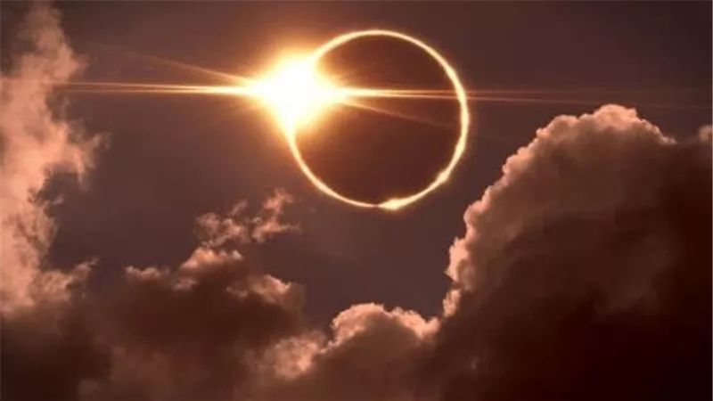 كسوف القرن 2027: 9 دول عربية تشهد ظلامًا كليًا في حدث فلكي نادر يوم 2 أغسطس