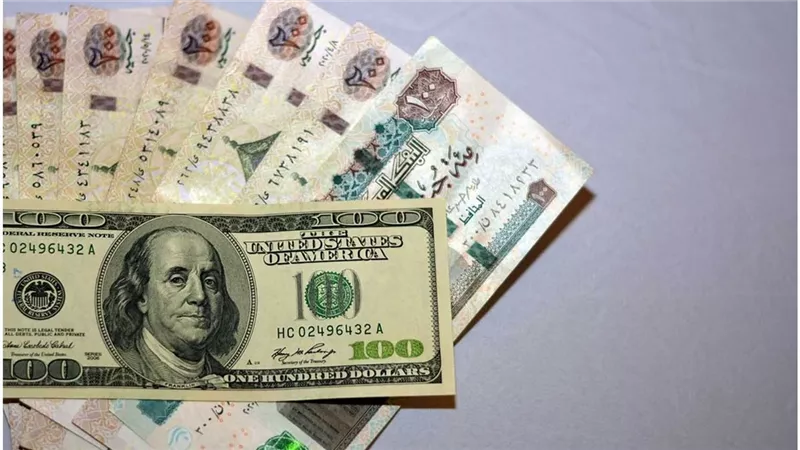 سعر الدولار اليوم في البنك الأهلي 47.53 جنيه.. تعرف على أعلى سعر في بنكين