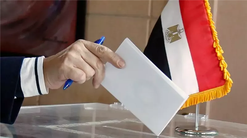 اعرف لجنتك الآن.. الوطنية للانتخابات تتيح خدمة مجانية للاستعلام عن مقر التصويت 2025