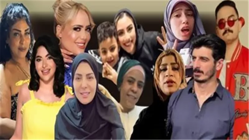 حقيقة حظر تيك توك في مصر بعد القبض على مشاهير المنصة والحسم بعد 3 شهور