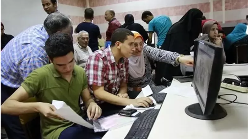 تنسيق كليات الهندسة 2025 يبدأ من 64% وحتى 68% بالجامعات الخاصة والأهلية