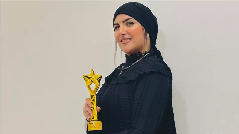 الإعلامية منى سمير توجه رسالة إلى وزارة الداخلية بعد ليلة سقوط البلوجرز