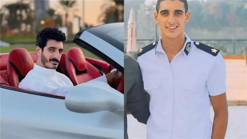 النيابة تصدر قرارًا عاجلًا بالتحفظ الكامل على أموال شاكر محظور دلوقتي ومنعه من إدارتها 