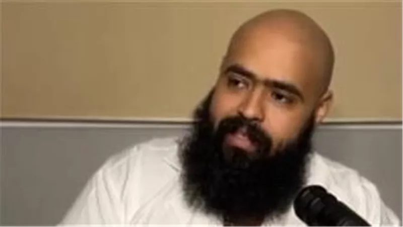 الداخلية تعلن القبض على محمد عبد العاطي بسبب المحتوى الخادش للحياء