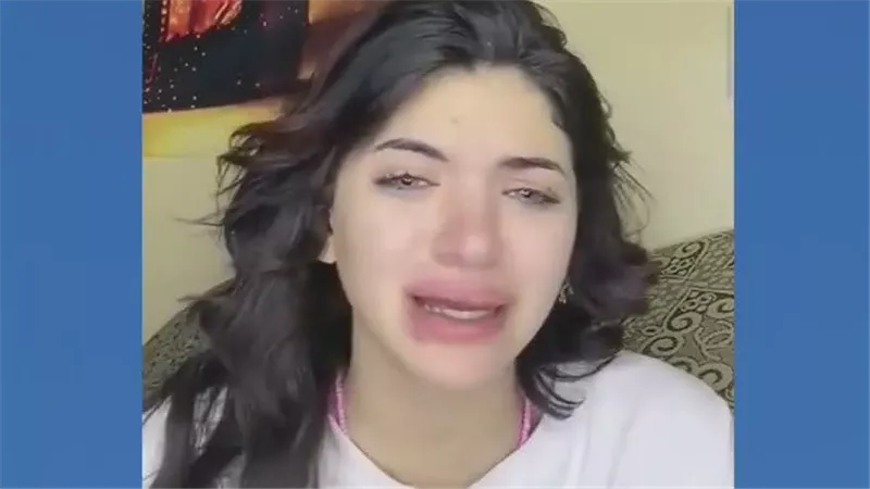 حبس سوزي الأردنية سنة  وتغريمها 100 ألف جنيه بقرار المحكمة بتهمة نشر محتوى خادش