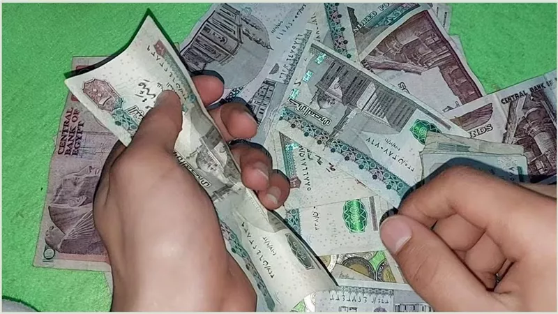 تفاصيل ومزايا حساب ميجا توفير من بنك القاهرة أبرزهم تأمين مجاني على الحياة يصل إلى 200.000 جنيه