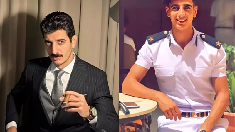 عرض شاكر محظور دلوقتي على الطب الشرعي لتحليل دمه بعد ضبطه بسلاح ناري ومخدرات داخل كافيه في مدينتي