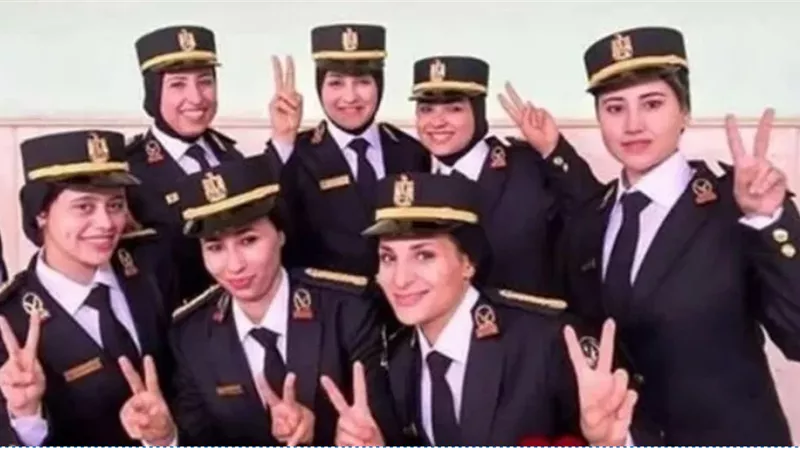 رابط  تقديم كلية الشرطة 2025 وشروط القبول للبنات وخريجي الحقوق والتربية الرياضية 