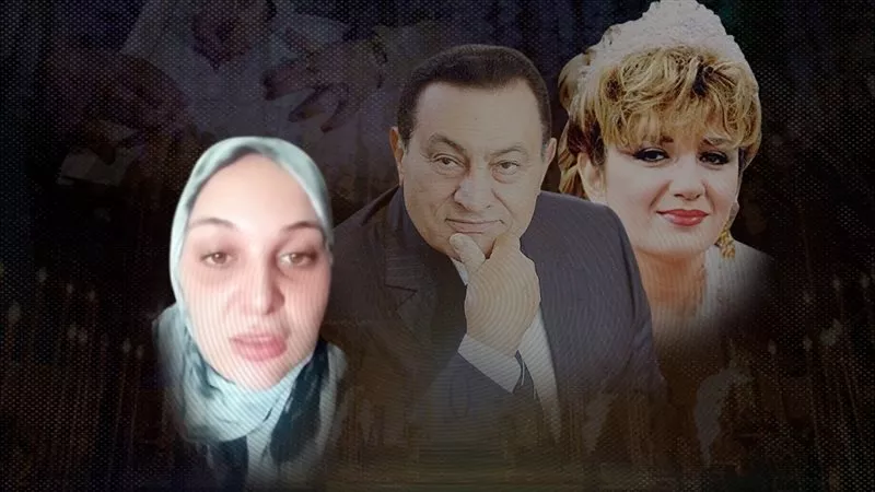 محامي البلاغات يوضح قرار النيابة في قضية المدعية «بنت مبارك» بعد مطالبتها بتحليل DNA