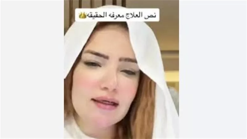 معلوملت جديده ستعرفك من هى كابي العرّافة التي أشعلت السوشيال ميديا بتوقعاتها عن تامر حسني ورحيل الليثي