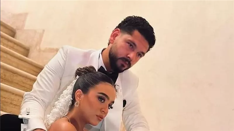 حفيد زهرة العلا وعمته إلهام شاهين.. انفصال محمود شاهين عن زوجته بعد 11 شهرًا من الزواج
