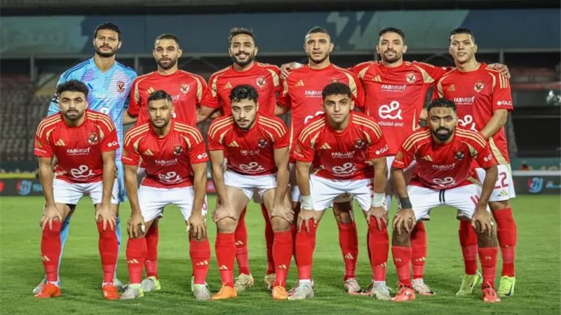  القنوات الناقلة لـ مباراة الأهلي والجيش الملكي في دوري أبطال أفريقيا 