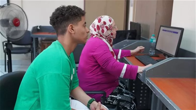 تنسيق الجامعات المرحلة الثانية 2025 : اهم 15 سؤالًا قبل تسجيل الرغبات التعليم العالي يجيب