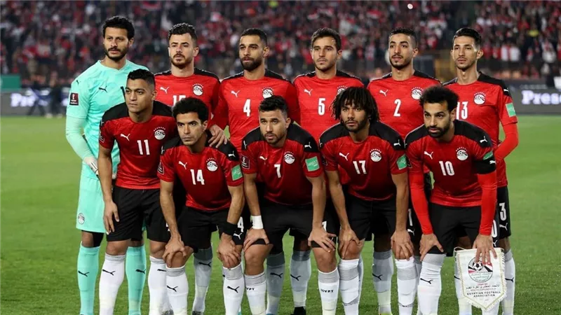 موعد مباراة مصر وإثيوبيا 5 سبتمبر 2025 بتصفيات المونديال والقنوات الناقلة والمجموعة