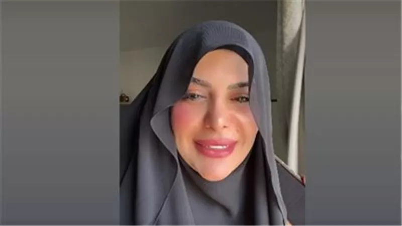 سلمى الرحالة تتقدم ببلاغات ضد من اتهموها بتجارة الأعضاء