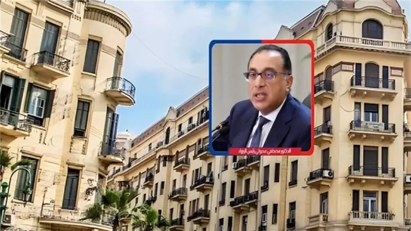 قانون الإيجار القديم يحدد الإيجار الجديد بـ250 جنيهًا ويصل إلى 1000 للمميزة