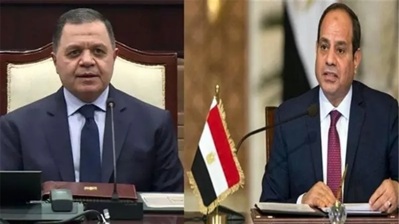 اعتماد حركة تنقلات الشرطة 2026 خلال ساعات وإعادة توزيع مساعدي الوزير ومديري الأمن بالمحافظات