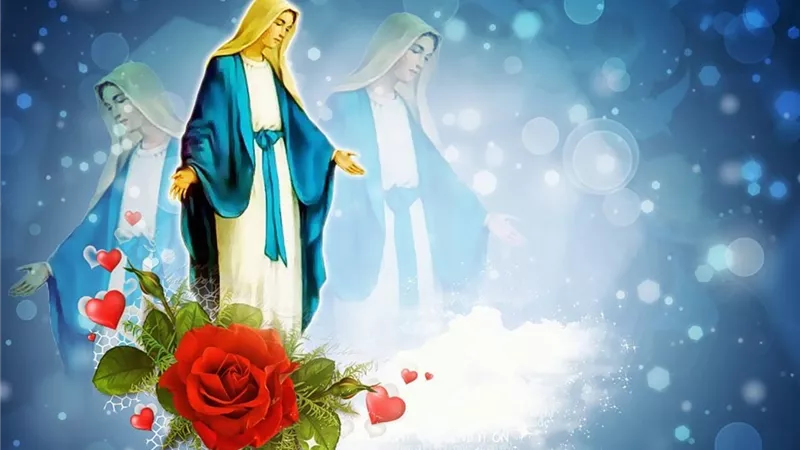 الأديرة القبطية تستعد لصوم العذراء 7 أغسطس ببرنامج روحي وتنظيم مكثف