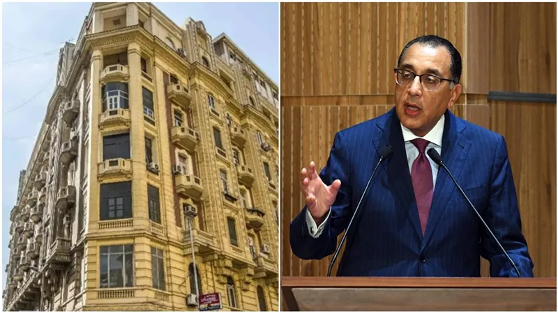 حالات الإخلاء الفوري في قانون الإيجار القديم بعد واقعة السويس المؤسفة
