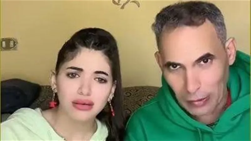 تطورات جديده فى قضية سوزى الاردنية بعد التحفظ على أموال والديها والكشف عن الحيلة اللى عملوها