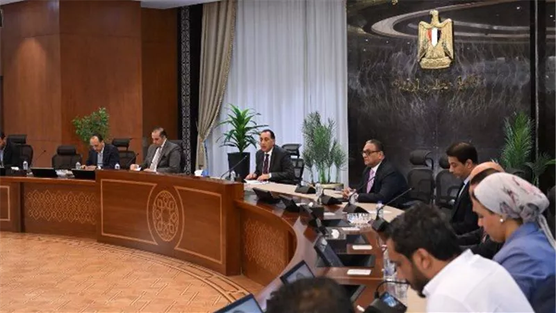 وزير الشئون المالية يؤكد أن توفير السكن البديل للمستأجرين التزام قانوني على الحكومة