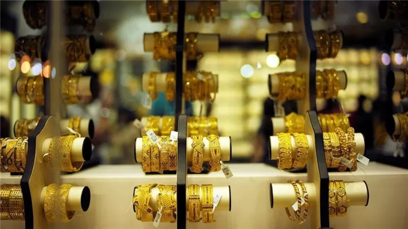 سعر الذهب اليوم في مصر الأحد 14 سبتمبر 2025.. عيار 21 بالمصنعية وتفاصيل الأعيرة والجنيه الذهب