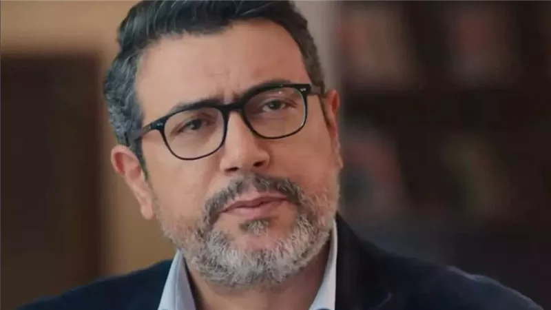 أحمد وفيق يتقدم ببلاغ رسمي بعد فبركة فيديو له بتهمة بيع الأعضاء البشرية