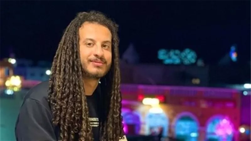 الداخلية تعلن القبض على خالد الرسام  بتهمة نشر الفسق والفجور على صفحاته الشخصية