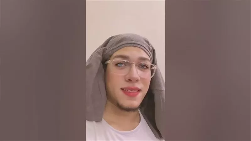 القبض على طارق بلاك ويل بتهم نشر محتوى فاضح ومخالف لقيم الأسرة المصرية