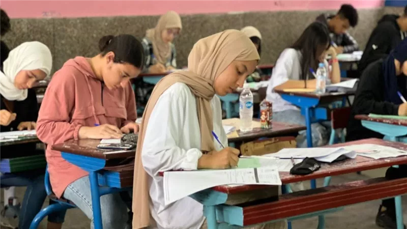 نتيجة صفوف النقل بالقاهرة ظهرت الان على الموقع الرسمي لمديرية التربية والتعليم بالمحافظة
