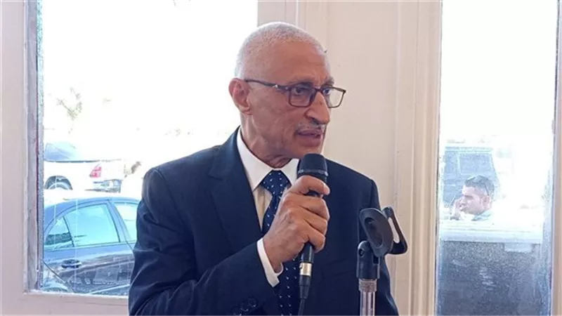 محافظ شمال سيناء: الرد المصري سيكون مفاجئا للعالم لأي أحد يقترب من الحدود