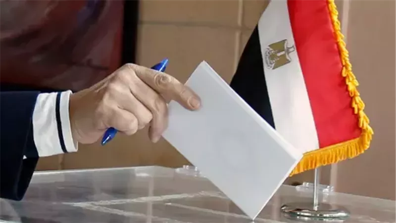 ساعات تفصلنا عن تصويت المصريين بالخارج في جولة الإعادة لانتخابات مجلس الشيوخ 2025