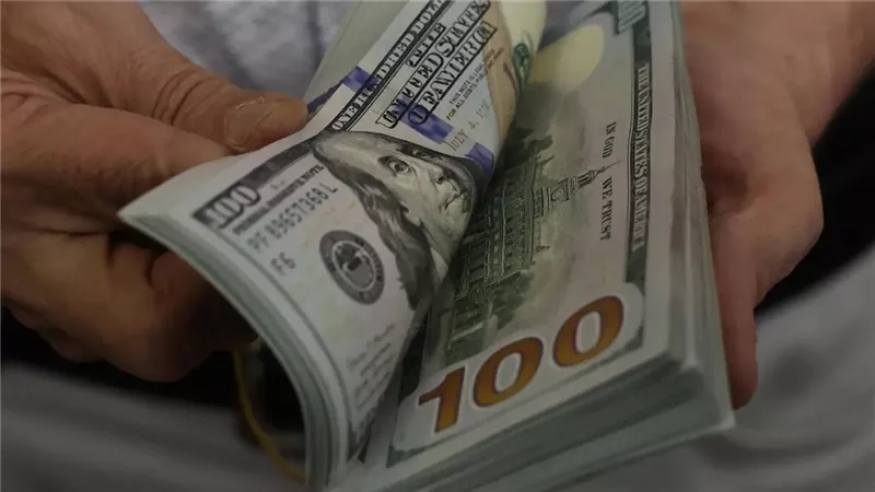 ارتفاع سعر الدولار في البنوك والسوق الموازية بنهاية تعاملات اليوم 24 ديسمبر 2025