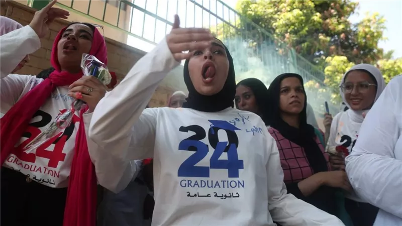 تظلمات نتيجة الثانوية العامة 2025.. غدًا الأحد 10 أغسطس آخر موعد لتلقي الطلبات