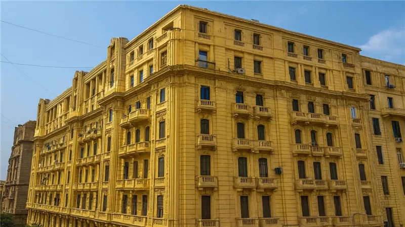 قانون الإيجار القديم 2025 يحدد حالات صريحة لطرد المستأجر فورًا قبل نهاية العقد