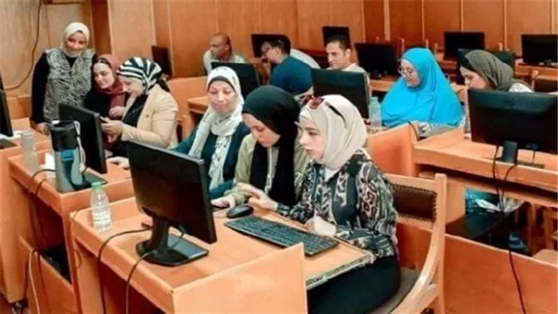 رغبات المرحلة الثانية 2025 تشمل كليات ومعاهد مميزة لطلاب الشعب العلمية والأدبية بمختلف الجامعات