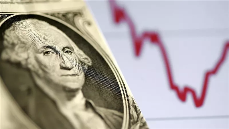 متوسط سعر الدولار اليوم يثبت نحو 47.58 جنيه مع تسجيل أعلى سعر للشراء بالبنوك 