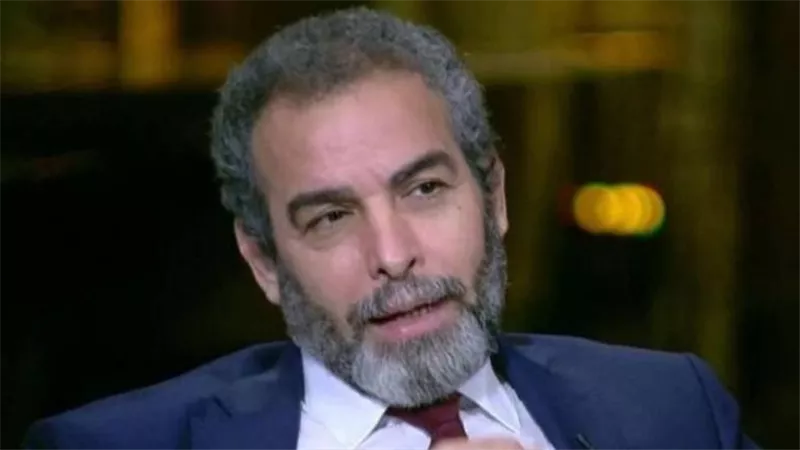 تعليق شريف مدكور على تجاهل أحمد عبد العزيز لتحية معجب له