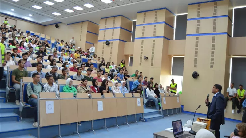 مصروفات الجامعات الحكومية 2026-2027.. أحدث الأرقام الرسمية للطلاب والفرق بين النظام العام والبرامج الخاصة