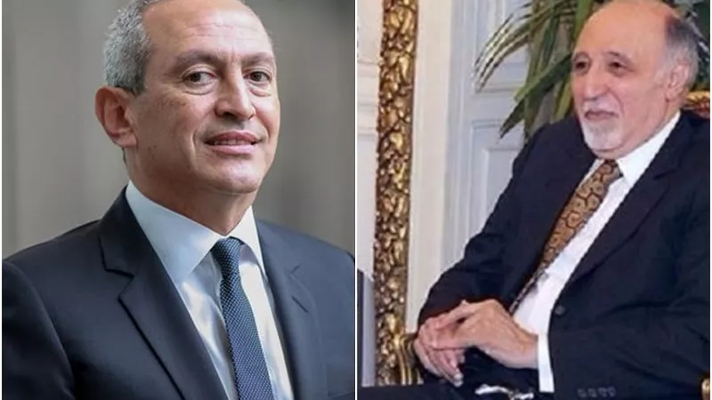 مواجهات جديدة بين ساويرس والشربتلي تعيد ملف سيتي ستارز إلى دائرة المحكمة الاقتصادية