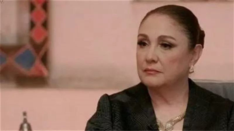 اخر تطورات حالة شيرين الصحية بعد ما ركبتها اتكسرت 7 قطع فى الجونة