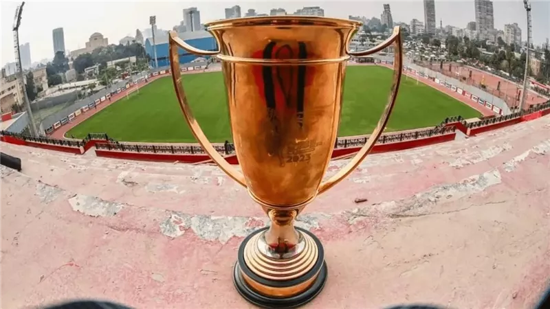 تفاصيل جديدة داخل اتحاد الكرة بشأن إقامة بطولة السوبر المصري فى الكويت مقابل 250 مليون