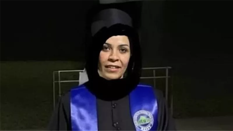 اللحظات الأخيرة قبل وفاة سلمى حبيش والتقارير تكشف: هبوط تسبب بوفاتها نتيجة عدم تناول الطعام