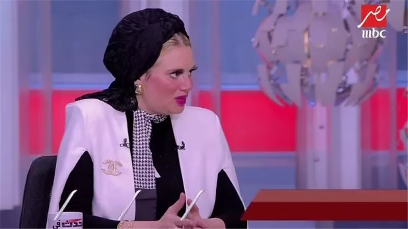 المستشارة نهى الجندي لـ الحق والضلال: 